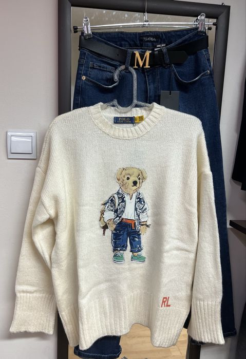 Дам.пуловери”Ralph Lauren”