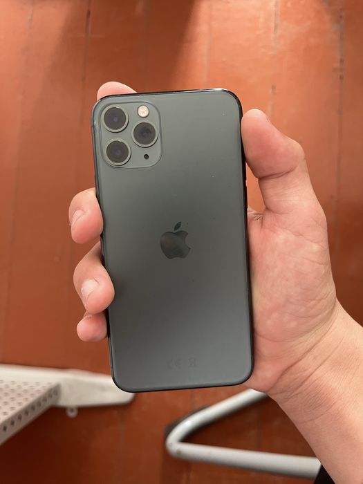 Iphone 11pro 64гб