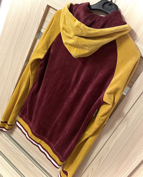 Hanorac Nike Catifea