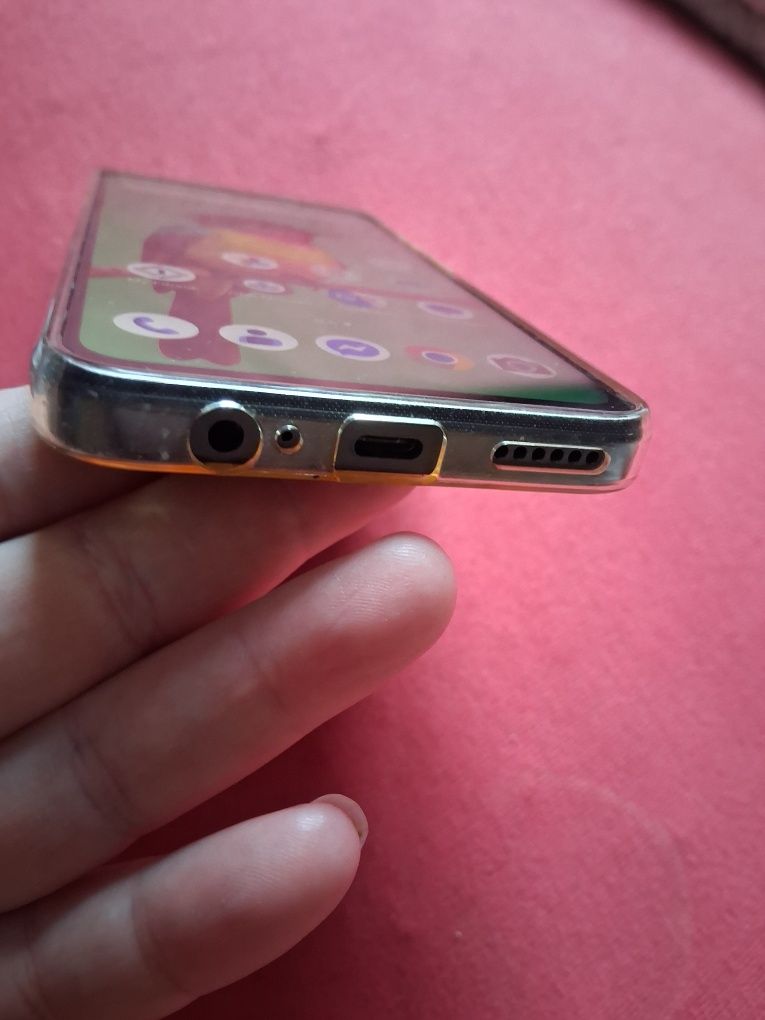 ZTE A55 4GB 2 sim