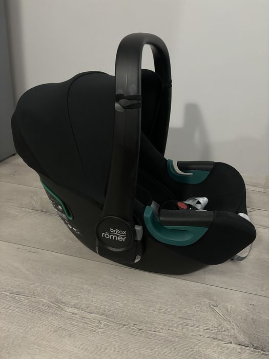 Britax Romer детско столче за кола