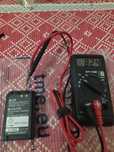 Acumulator reîncărcabil originală NIKON EN-EL7 Complet + adaptor NIKO