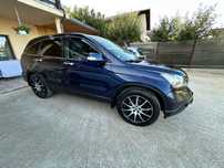 Honda CR-v 4x4 De vanzare
