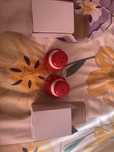 Set solnite sare si piper ceramica
