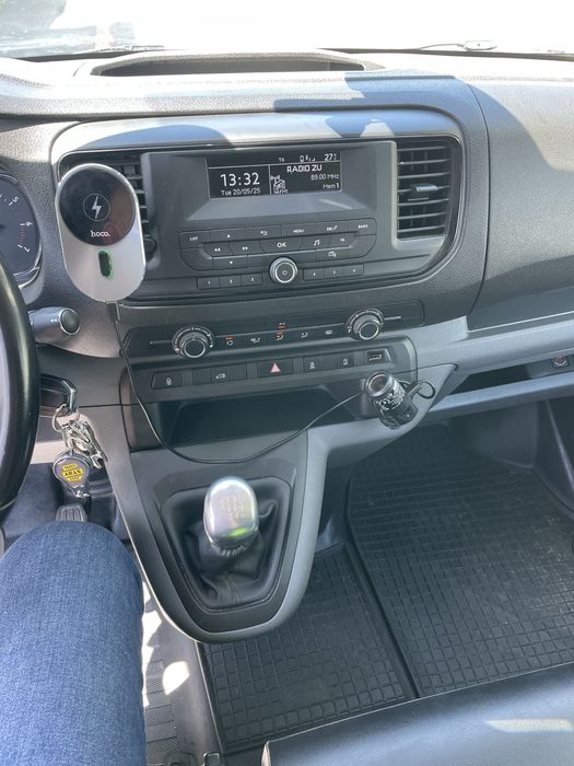 Opel Vivaro 2.0 An 2021