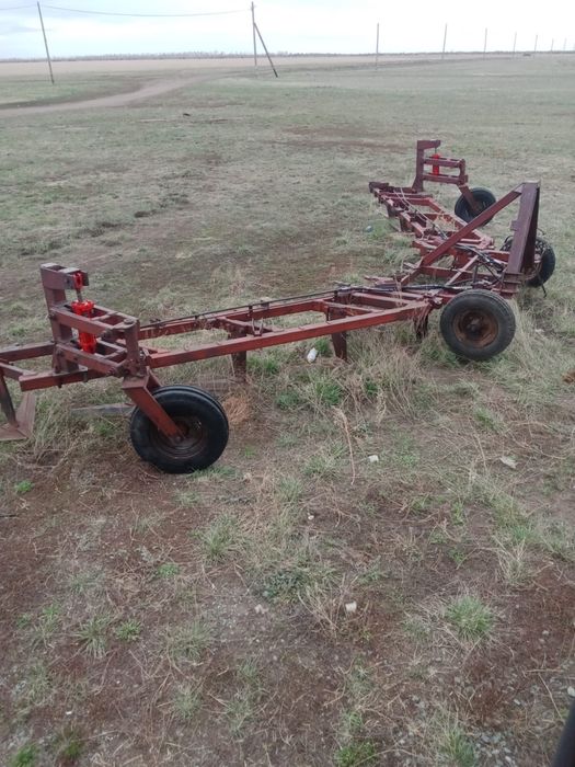 Продам культиватор