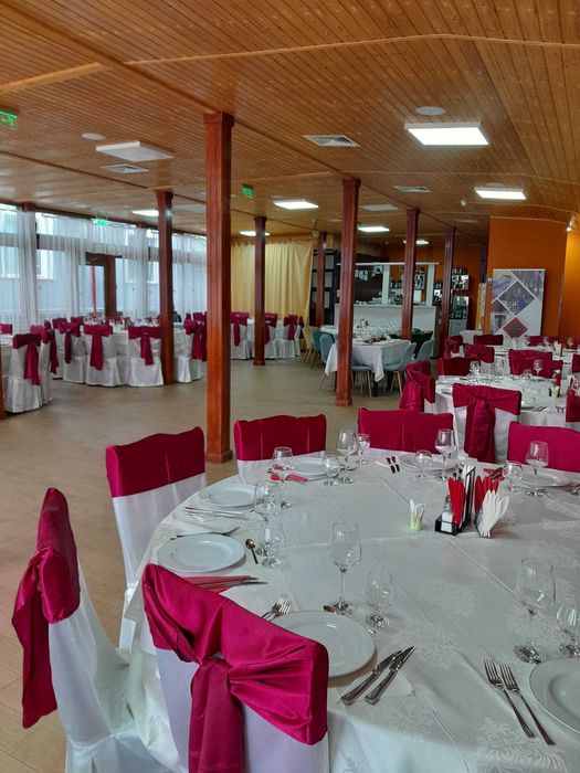 Pensiune de vanzare statiune Lacu Sarat Braila