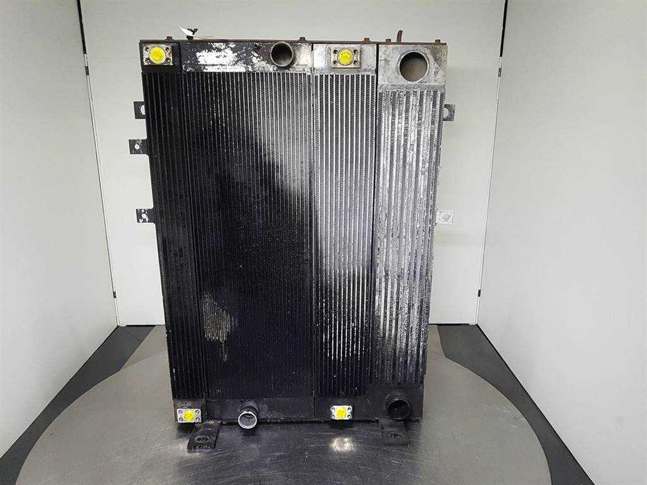 Radiator JCB 426E AGRI HT - Piese de schimb JCB