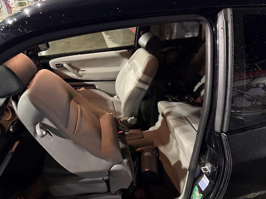 Lupo 1.4 tdi diesel vand sau dezmembrez
