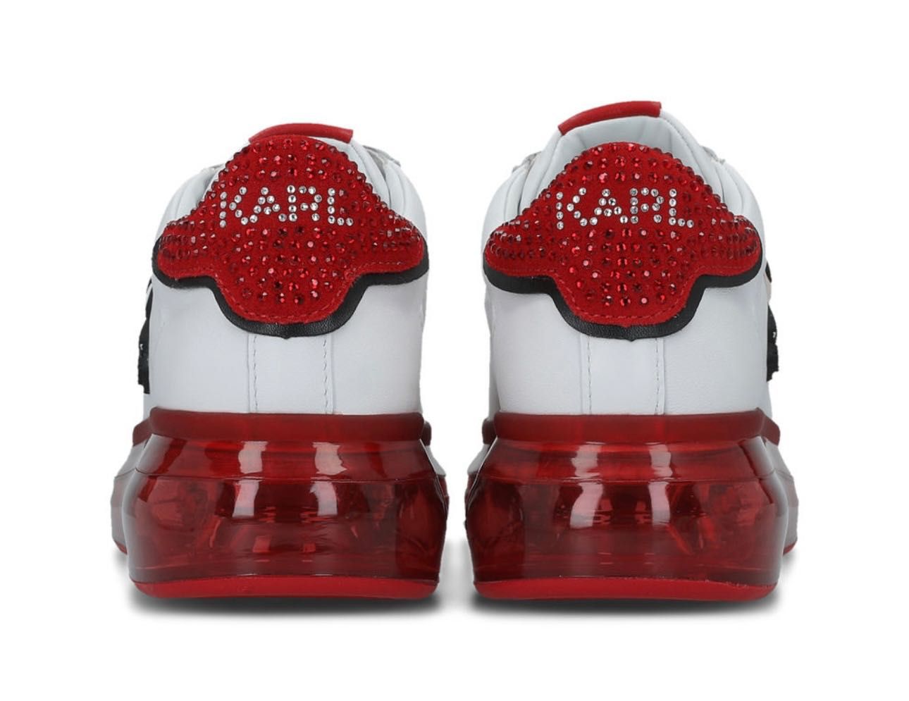 Karl Lagerfeld sneakers woman