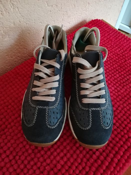 Adidași noi Rieker nr 38 dama