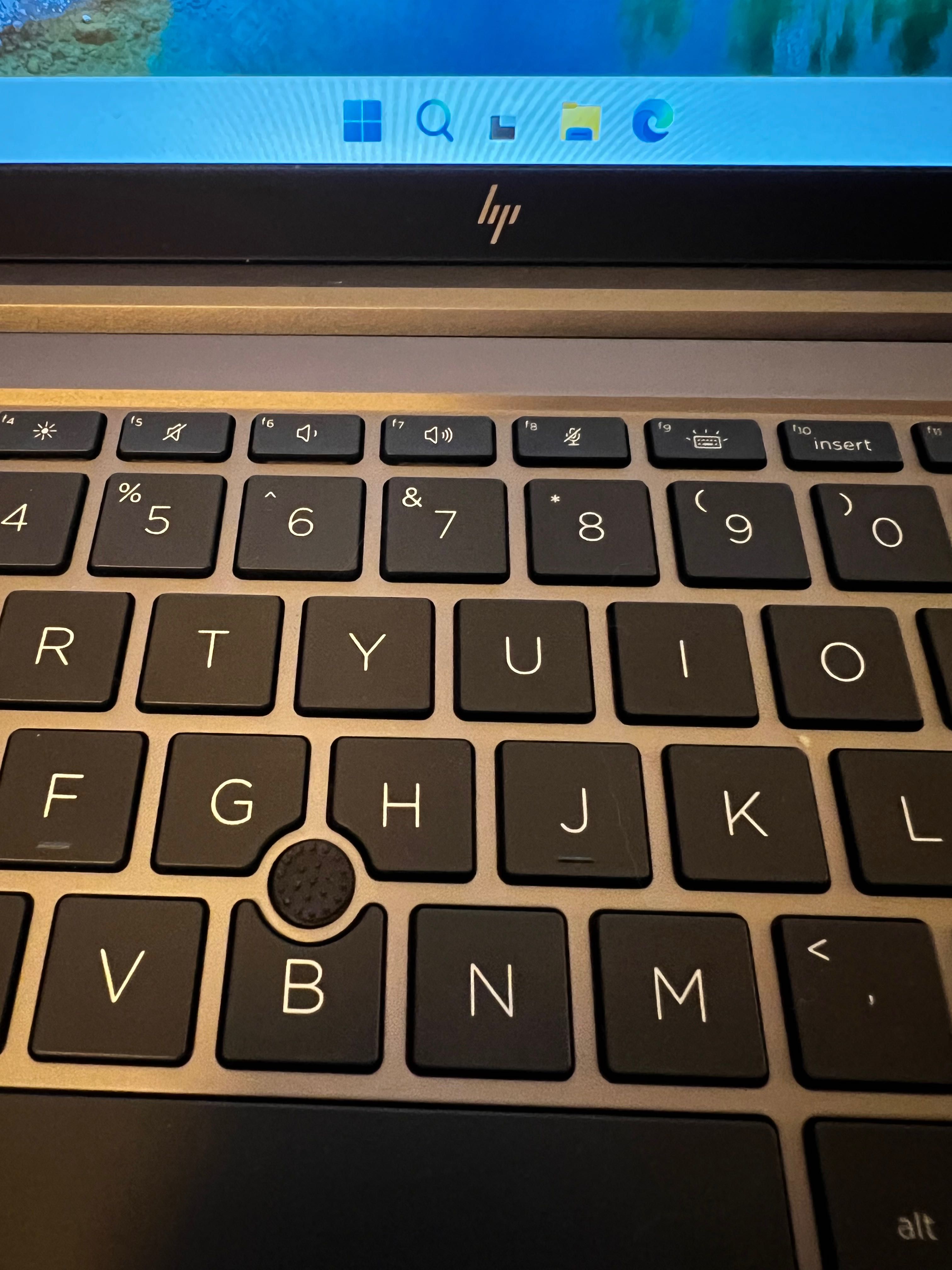 Лаптоп HP ZBook Firefly 14 G7 Mobile Workstation 1 Година Гаранция