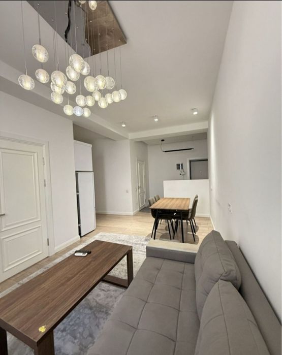 Arenda kvartira sergeli