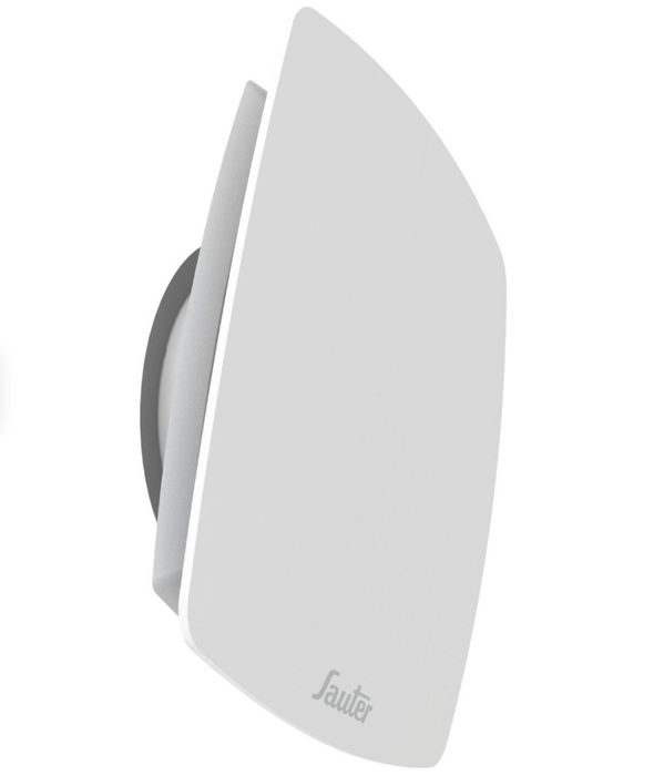 Sistem ventilație si recuperator căldură SAUTER 150mp dublu flux, nou