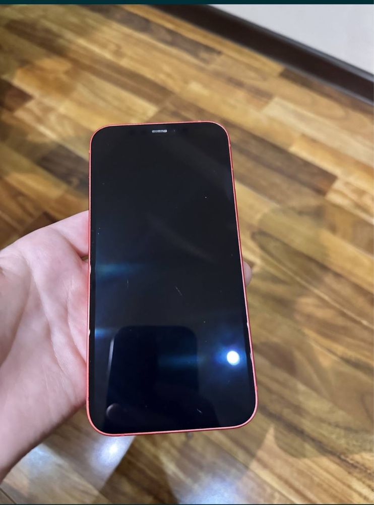 Iphone 12 256 ideal