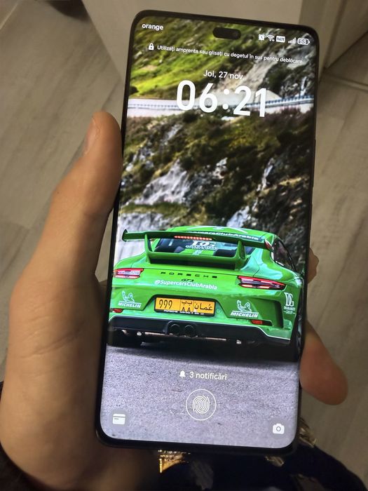 Honor Magic 7 lite Black-256 GB