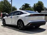 Changan Depal SL03 215 Max naqt va NASIYAga yillik kam foizdan
