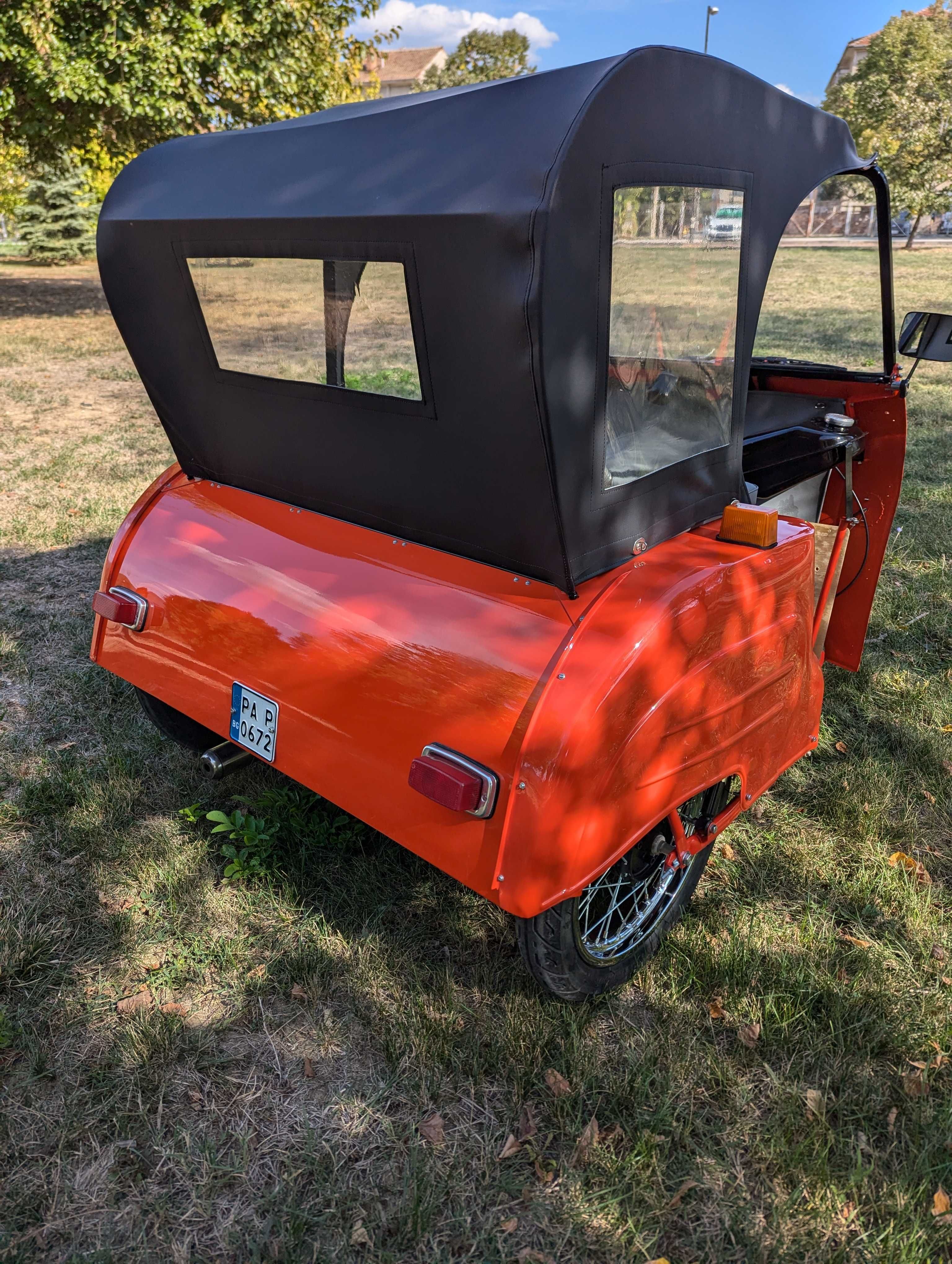 Simson Krause Duo