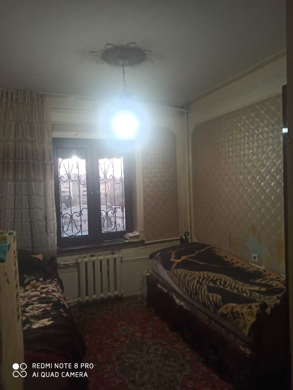 Шайхонтохур тумани, Жар - арик 4в5/5/9, майдони 110 кв.м