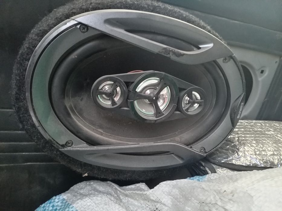 Колонка 5 элемент