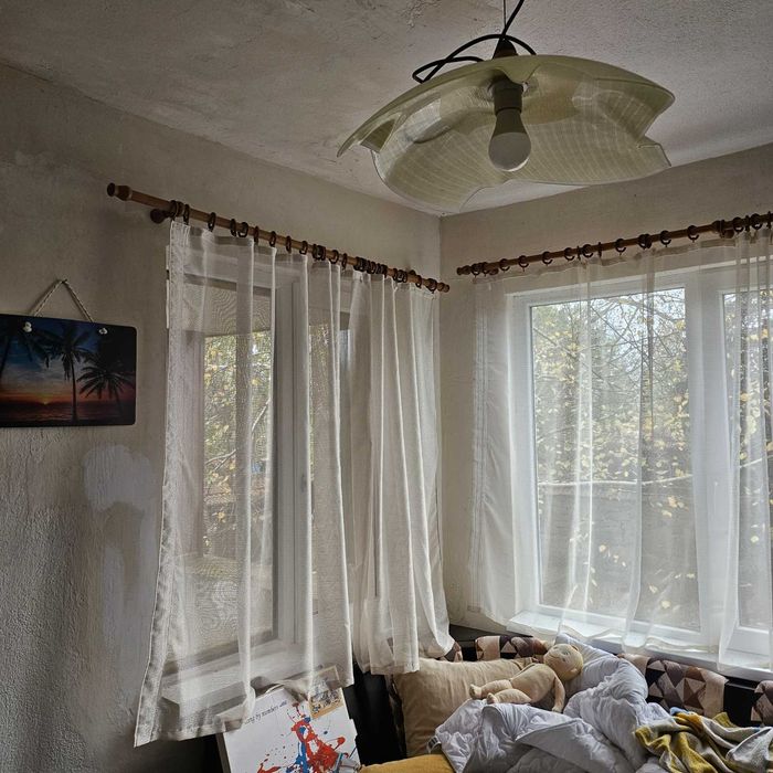 Къща с душа в с. Бероново