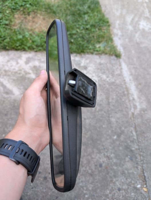 Oglinda retrovizoare Opel Astra