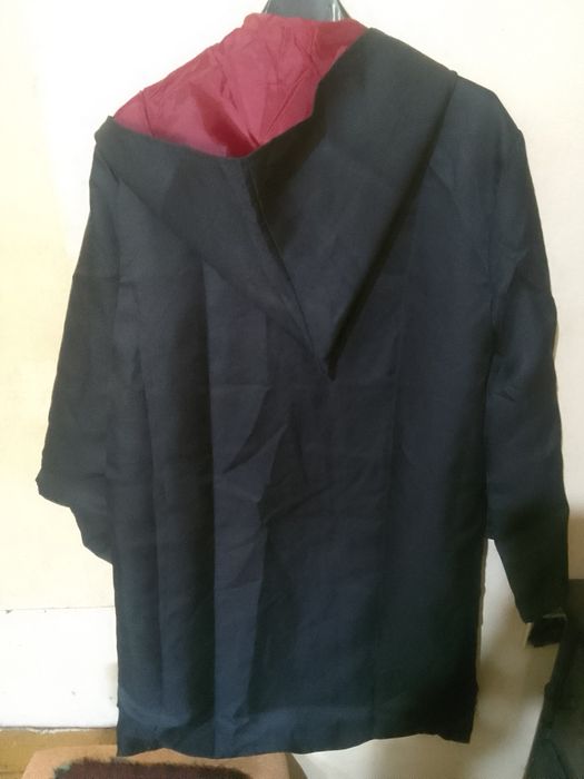 Грифиндор мантия М