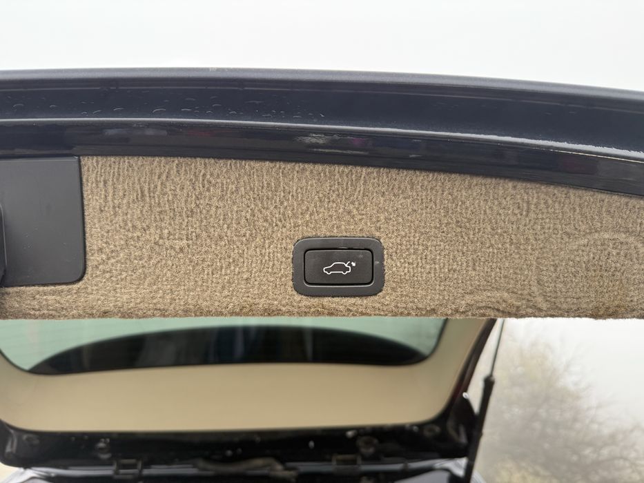 Vand Volvo XC60 motor 2,4 diesel