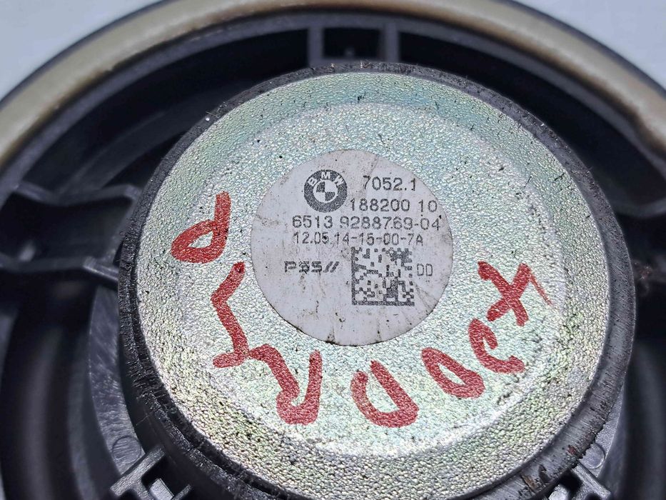 Boxa dreapta spate Bmw 3 Touring (F31) [Fabr 2012-2017] 9288769-04