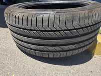 Anvelopa Continental 235/45 R18