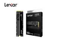 LEXAR nm620 m.2 nvme 512gb В количестве + гарантия  6 месяцев