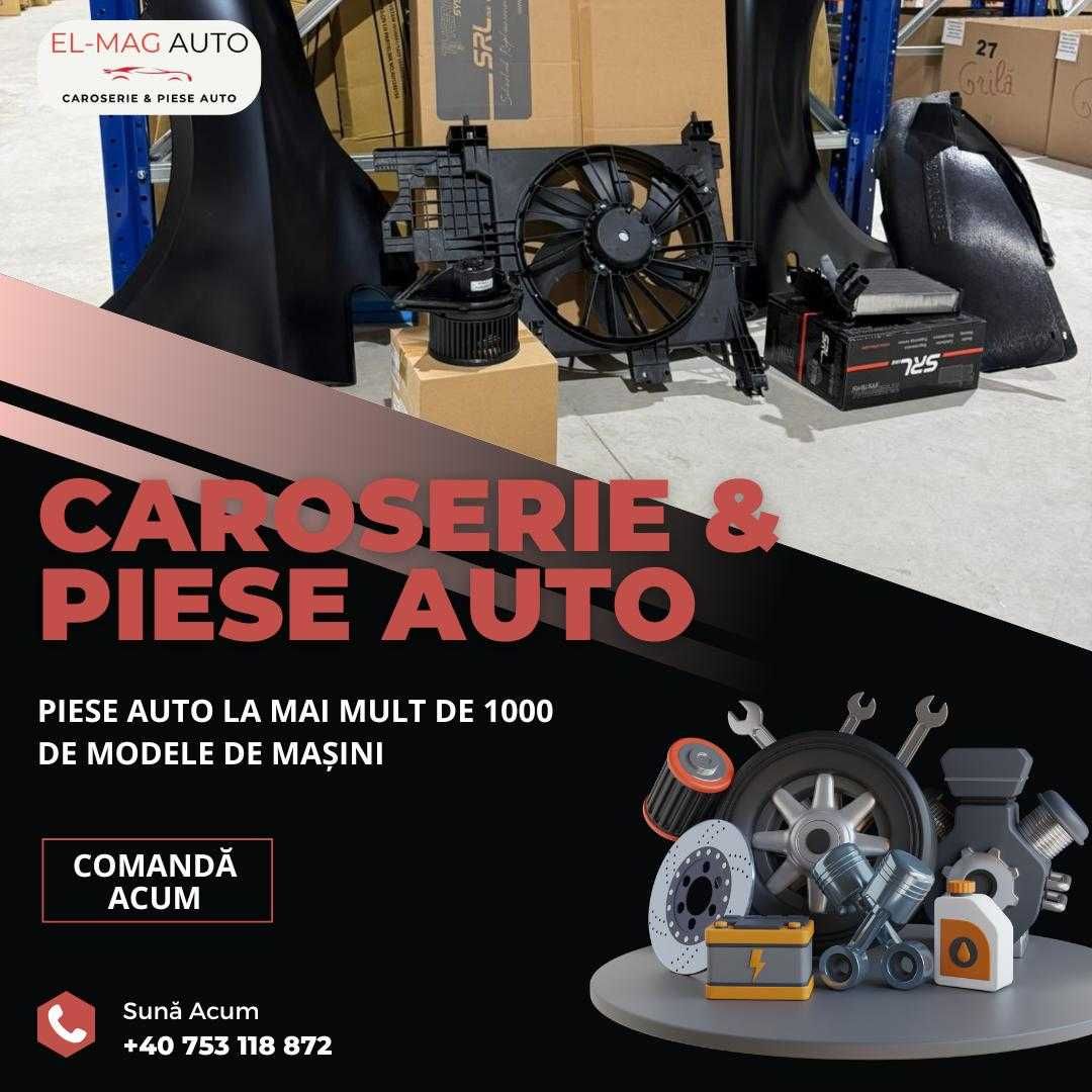 Armatura bara fata la mai mult de 1000 de modele DEPOZIT NOU POLCAR