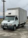 Iveco Daily 2.8 – Detarata
