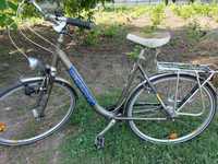 Bicicleta 28" GIANT  unisex dama/barbateasca
