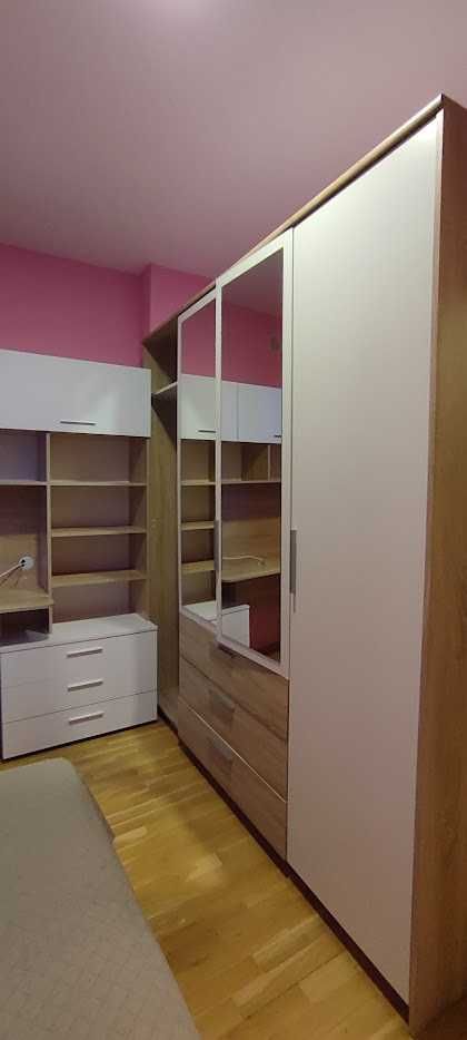 Дава се под наем Двустаен апартамент в София, Овча купел - 45 кв.м за 408 € - Снимка #4