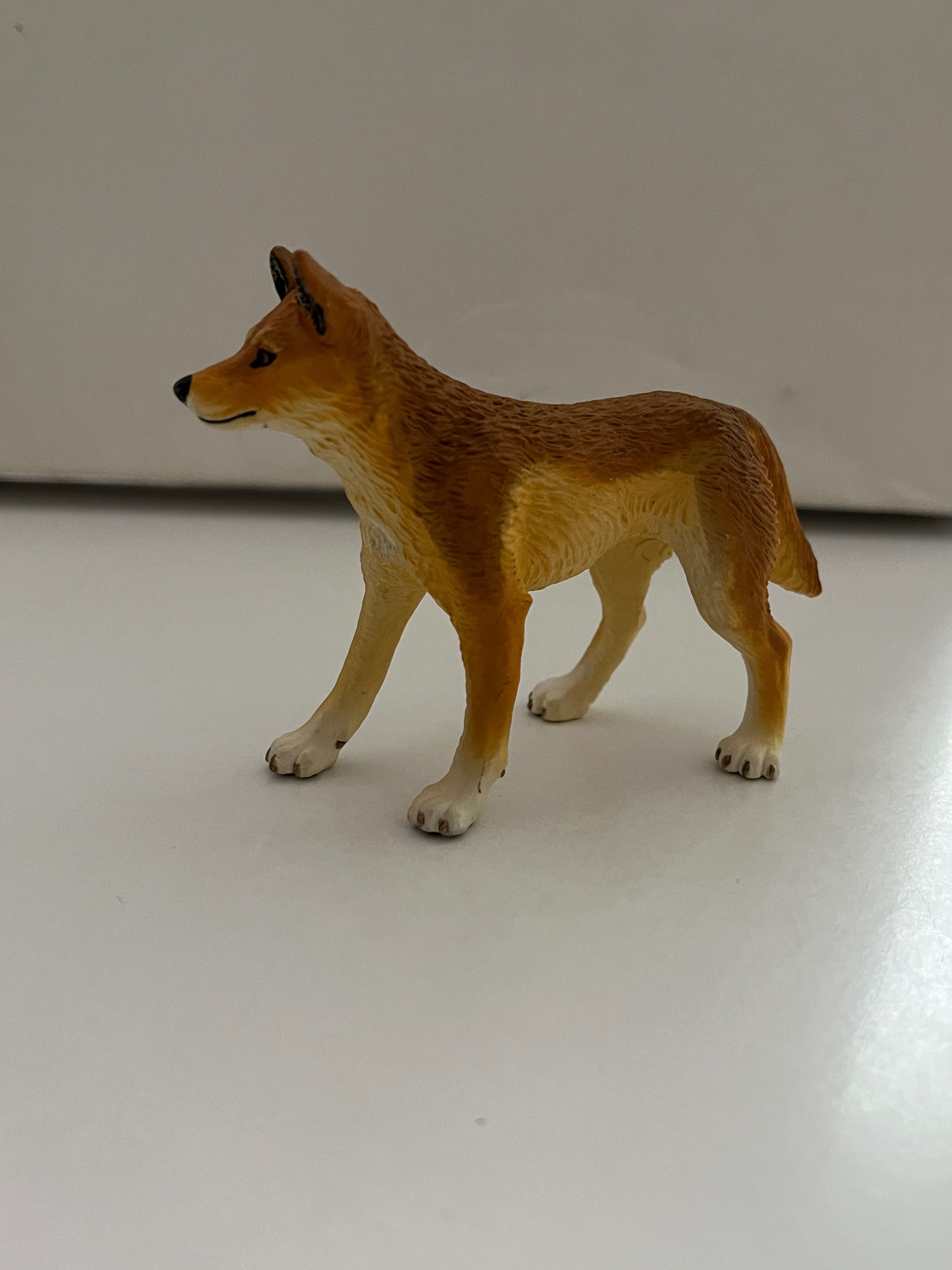 Фигурки Schleich, Safari