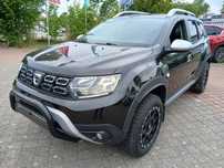Dacia Duster 1,5 dCi 4WD 2019 Prestige Import Germania Garantie