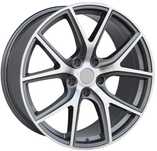 20" Джанти Джип 5X127 JEEP STR GRAND CHEROKEE Commander Wrangler