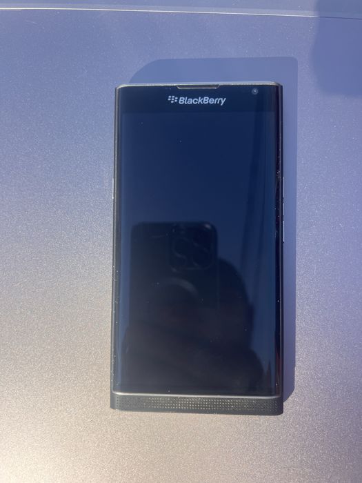 Blackberry prive