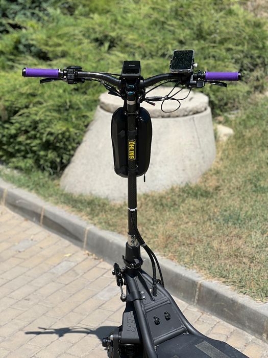 NAMI Burn E 2 Max [72V 40AH 8400W]