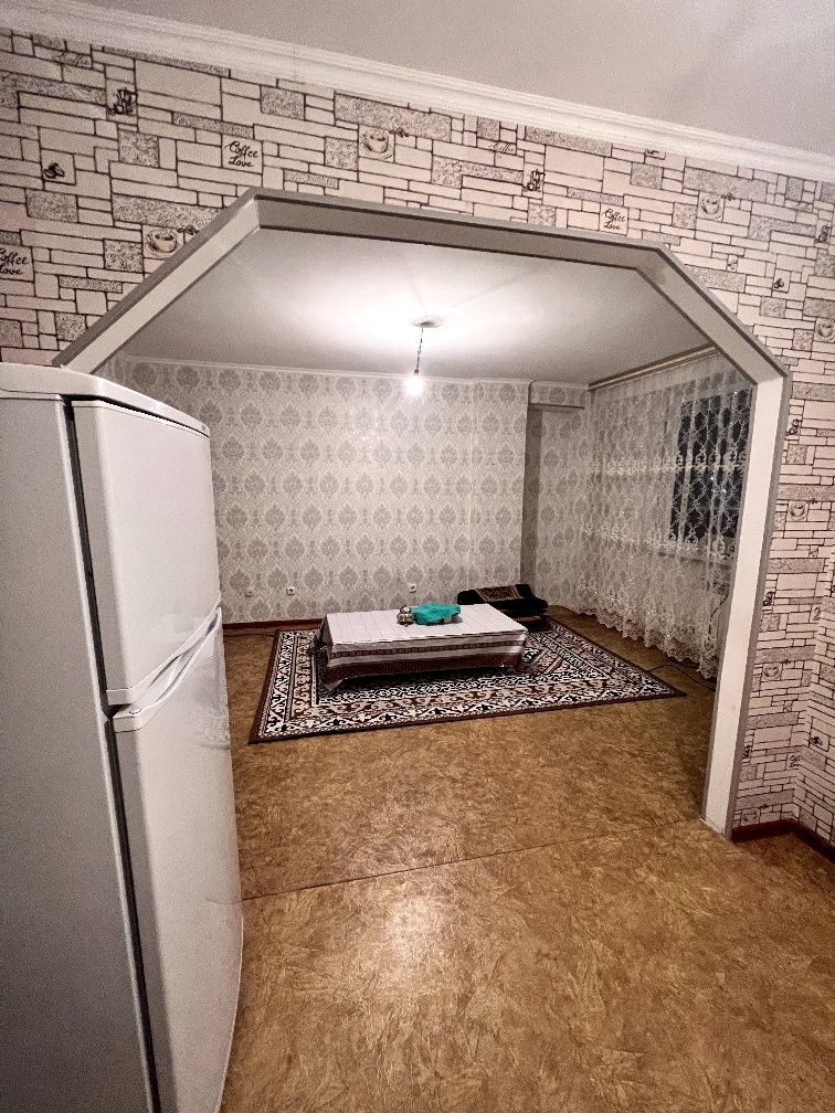 Срочно продается 1 комнатная квартира в элитном Астана мкр 88