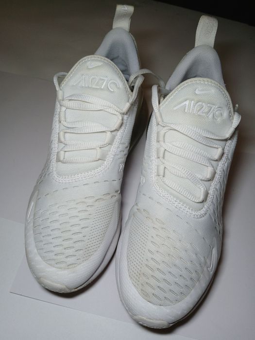 Adidasi Nike Airmax 270