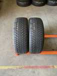 Anvelope iarna 225/55/18 Bridgestone Blizzak LM-80 Evo 225 55 18 R18