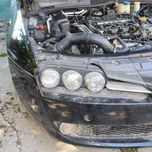 Десен фар за Alfa Romeo 159 sportwagon 1.9JTD 150 к.с.2007 год.