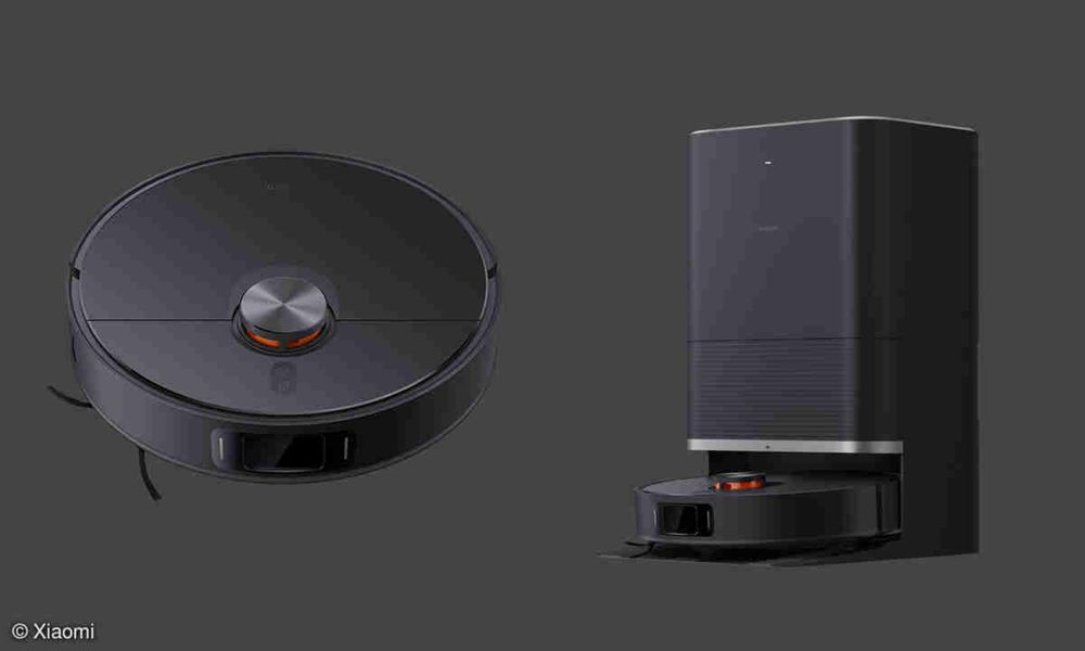 Xiaomi Robot Vacuum  X20max