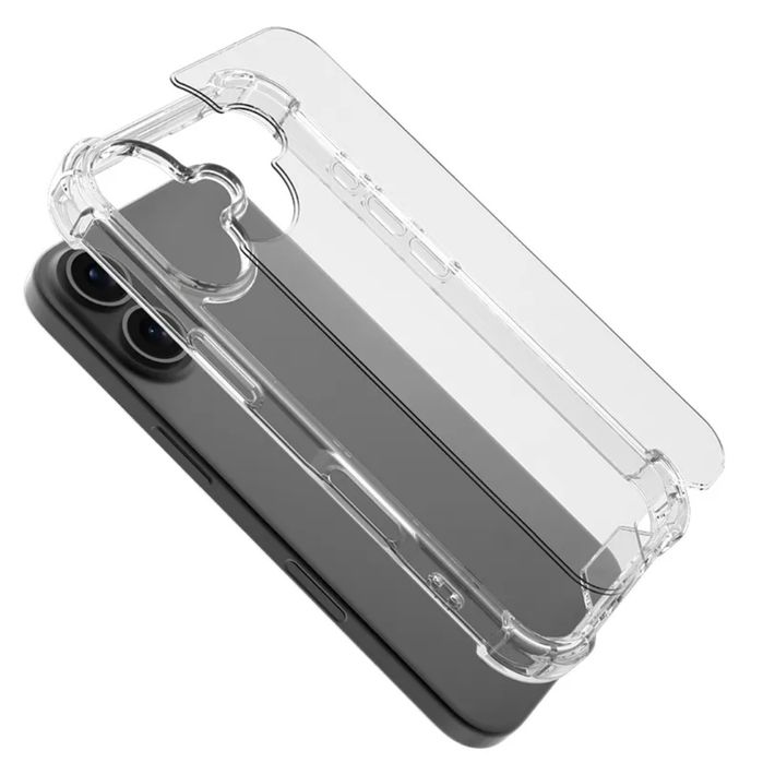 Калъф Case iPhone 16 / pro / pro max