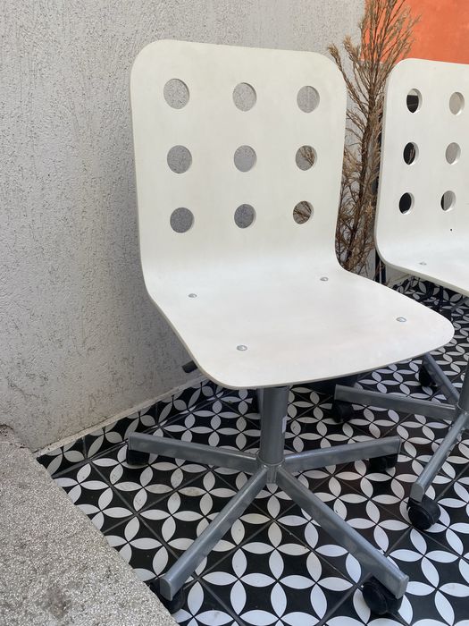 Scaune de birou sau de Dining