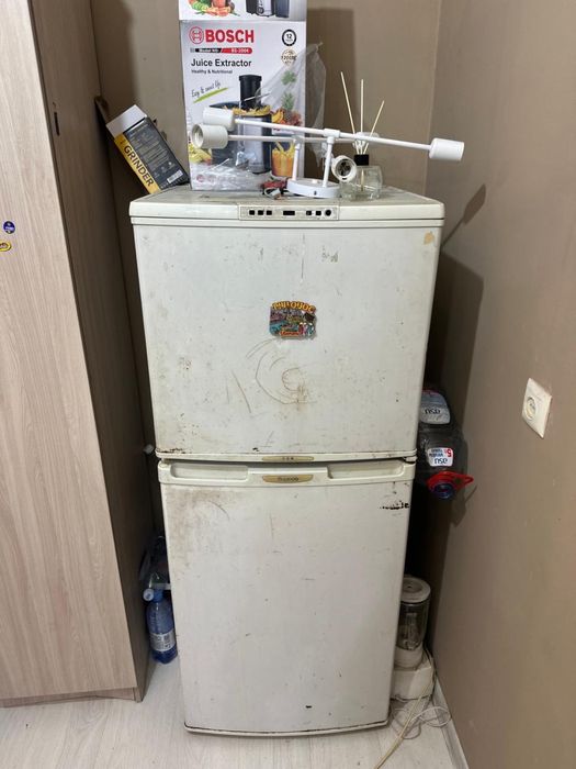 Продам холодильник