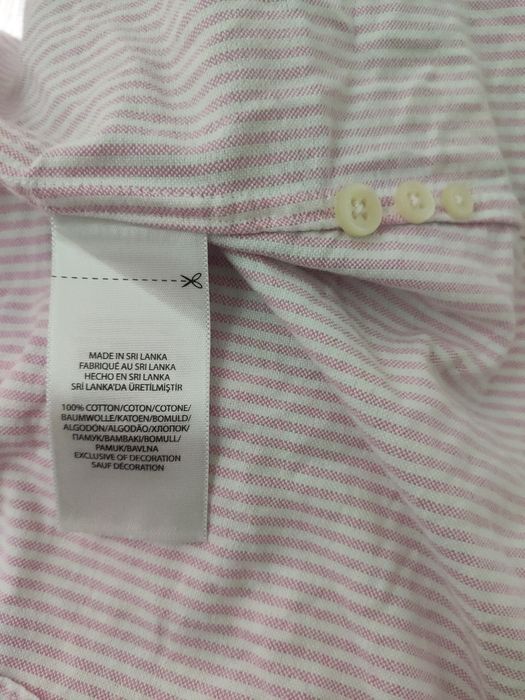 Cămașă damă Polo Ralph Lauren mărimea XL