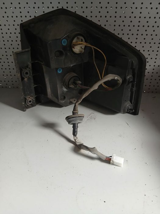 Ляв стоп Chevrolet Orlando